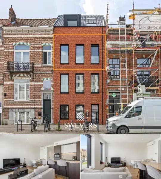 Apartment for sale