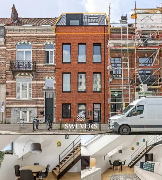 Apartment for sale