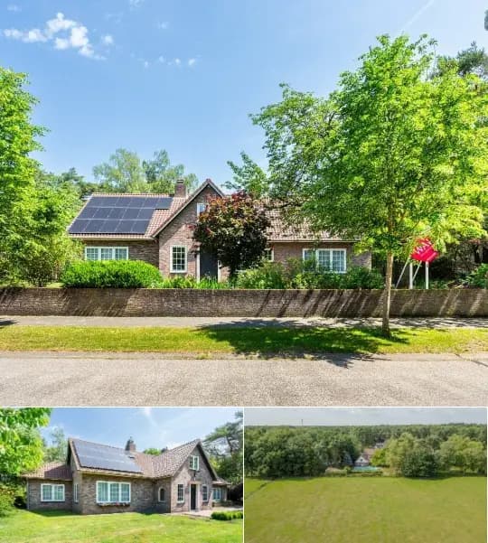Residence for sale