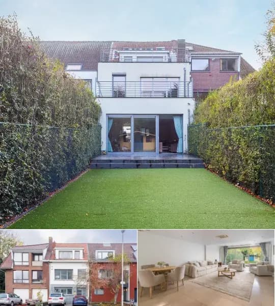 Residence for sale
