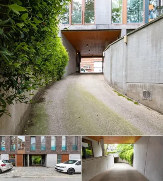 Parking for sale