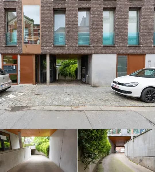 Garage for sale