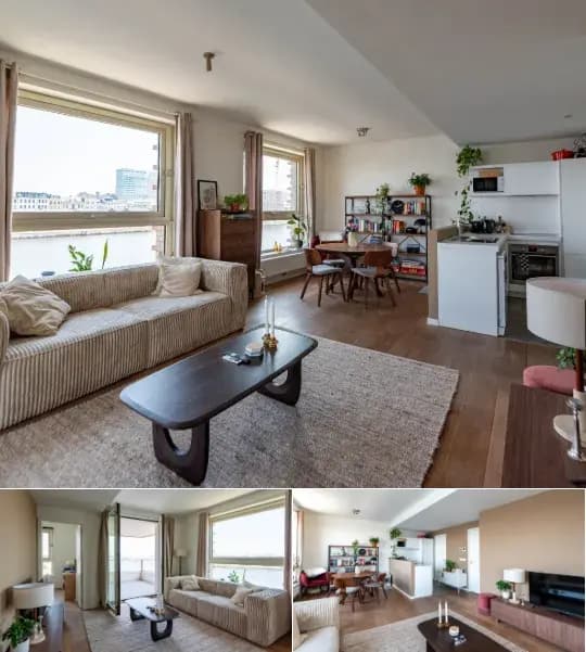 Apartment for rent