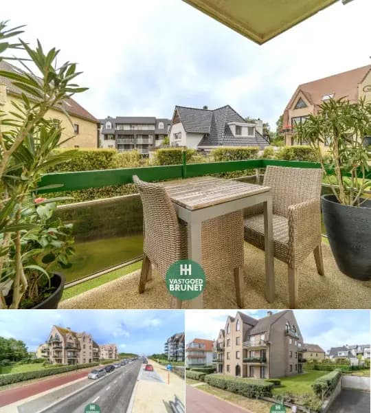Apartment for sale