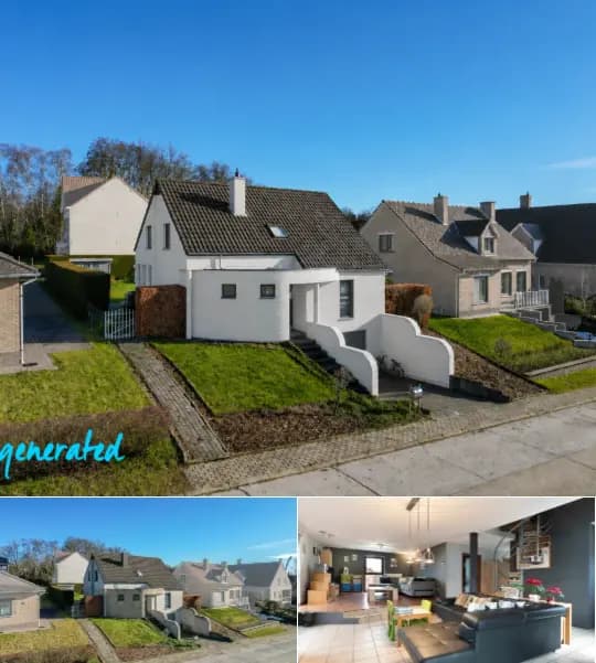 Residence for sale
