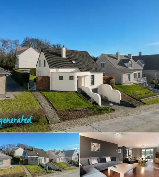 Residence for sale