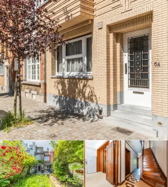 Residence for sale
