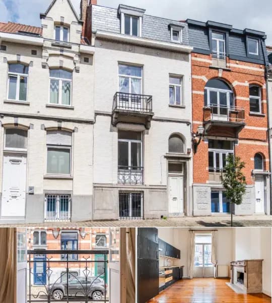 Apartment for sale