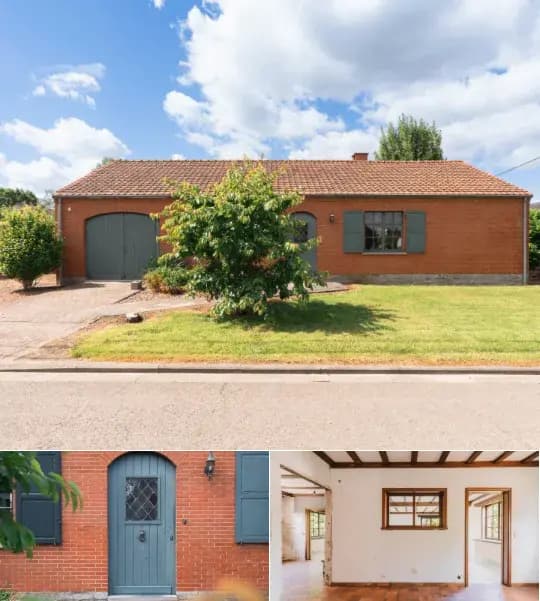 Residence for sale