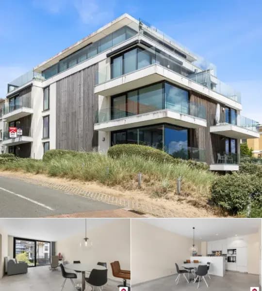 Apartment for sale