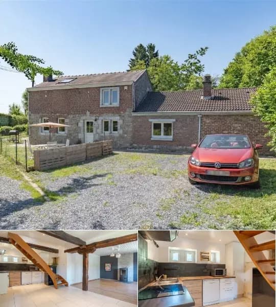 Residence for sale