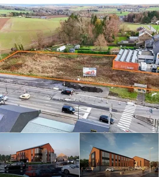 Land for sale