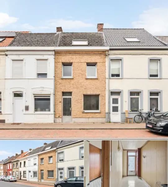 Residence for sale