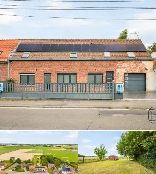 Residence for sale