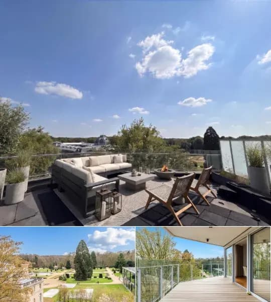 Penthouse for sale