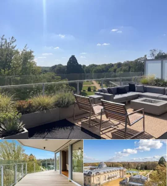 Penthouse for sale