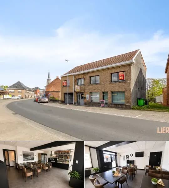 Residence for sale