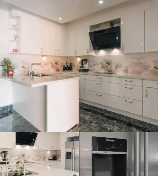 Residence for sale