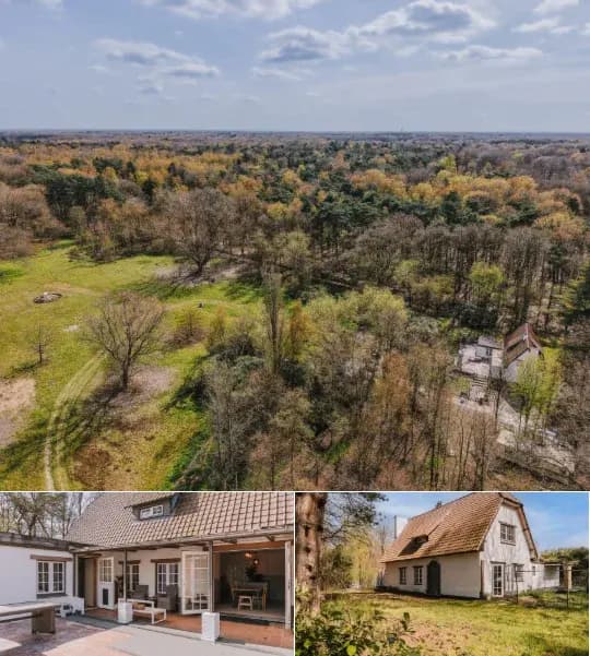 Residence for sale
