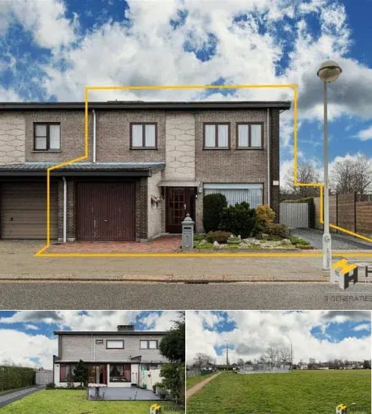 Residence for sale