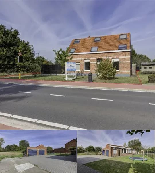 Residence for sale