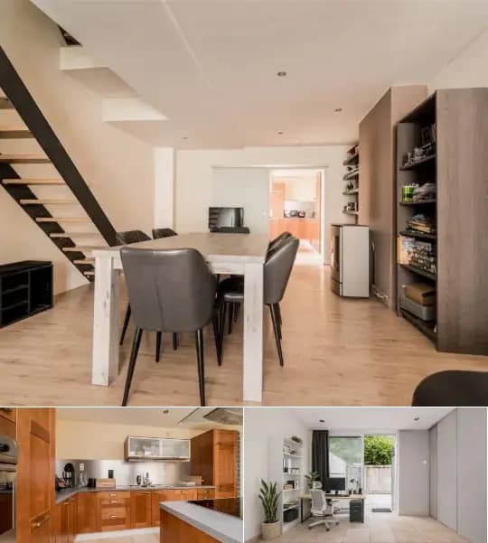Residence for sale