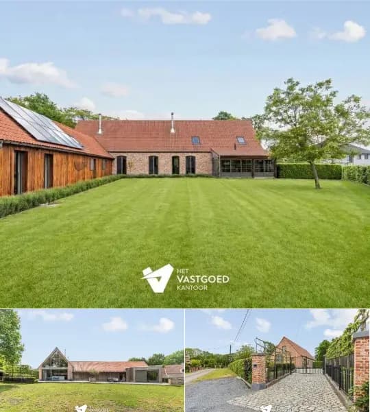 Residence for sale