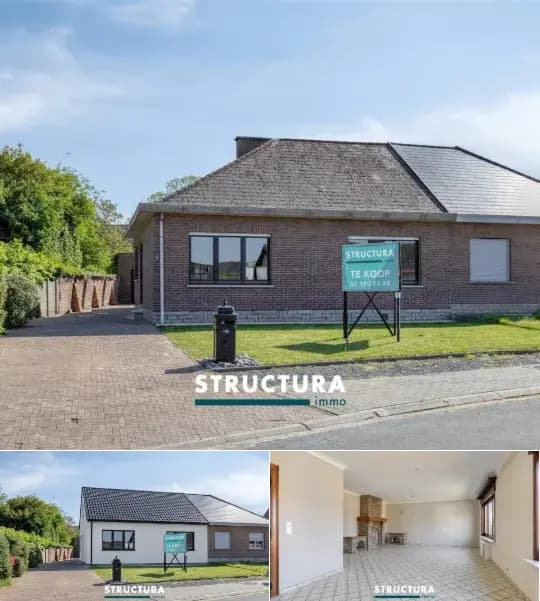 Residence for sale