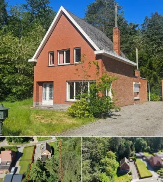 Residence for sale