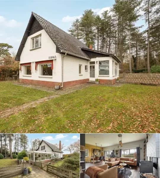 Residence for sale