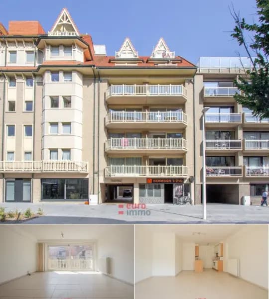 Apartment for rent