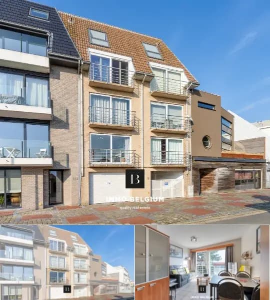 Apartment for sale