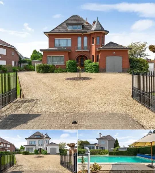 Master house for sale