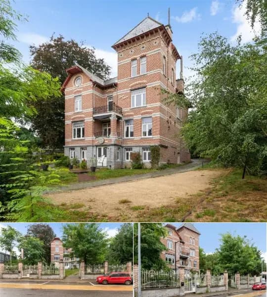 Villa for sale