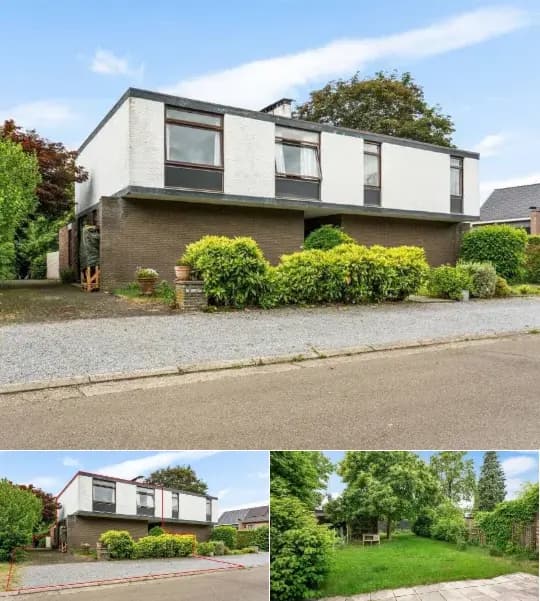 Residence for sale