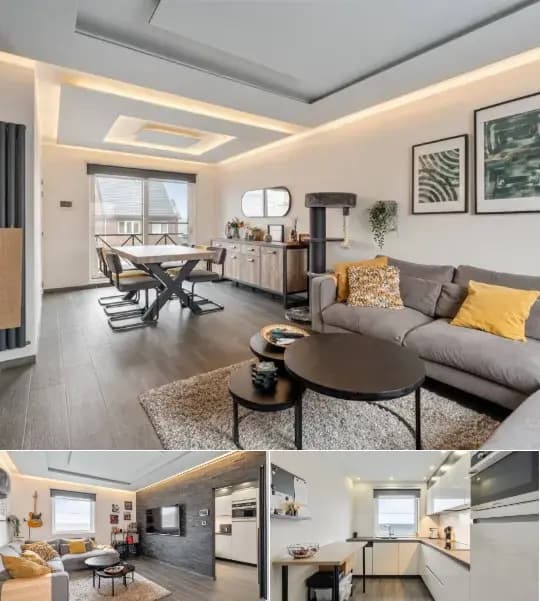 Duplex for sale