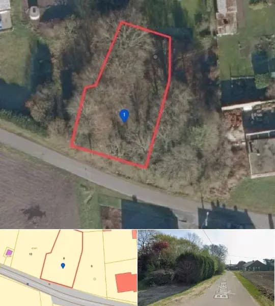 Land for sale
