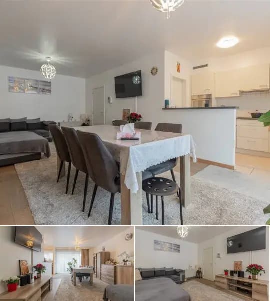Apartment for sale