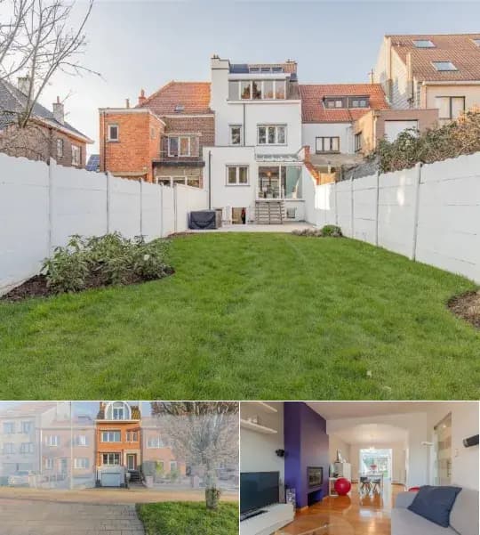 Residence for sale