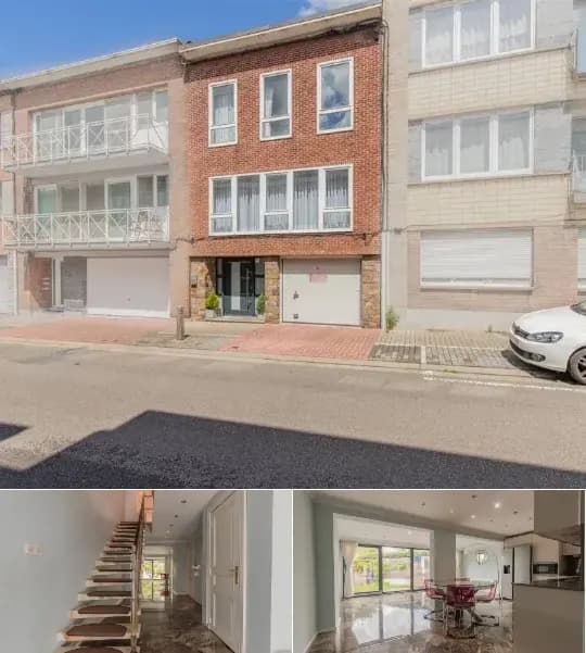 Residence for sale