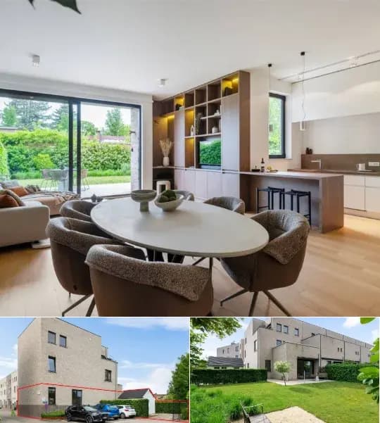Apartment for sale