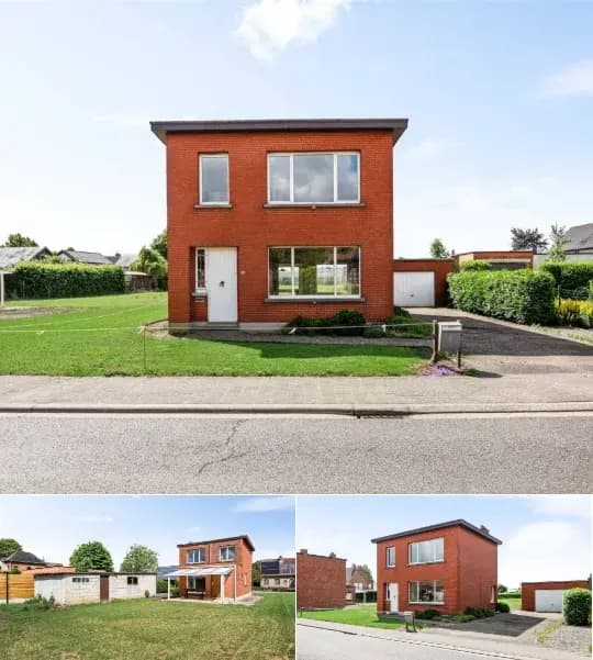 Residence for sale