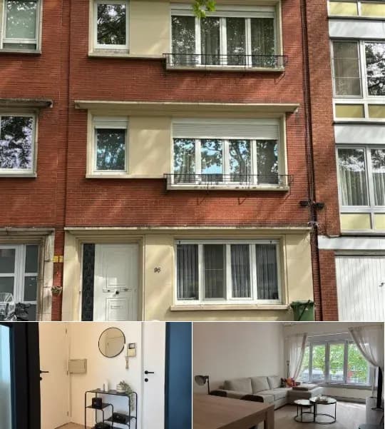 Apartment for rent