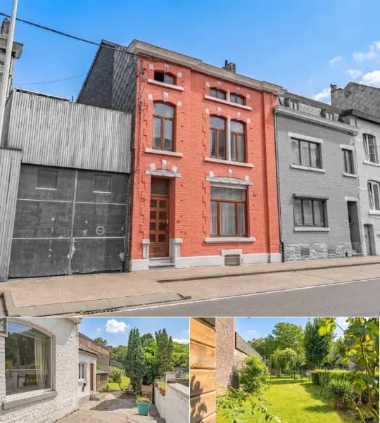 Residence for sale