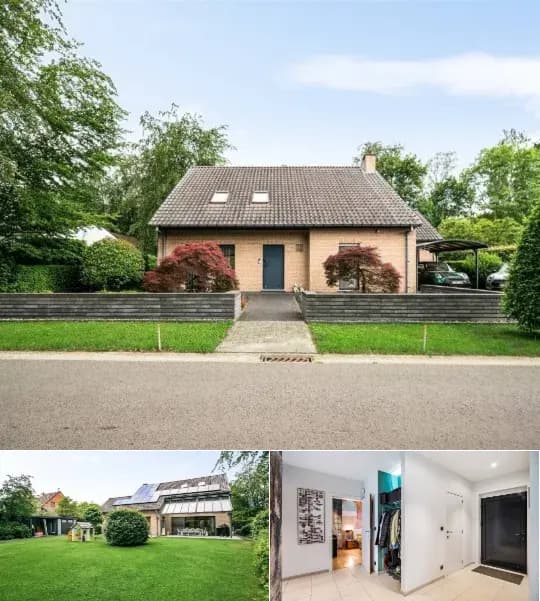 Residence for sale