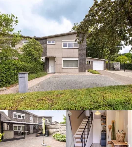 Residence for sale