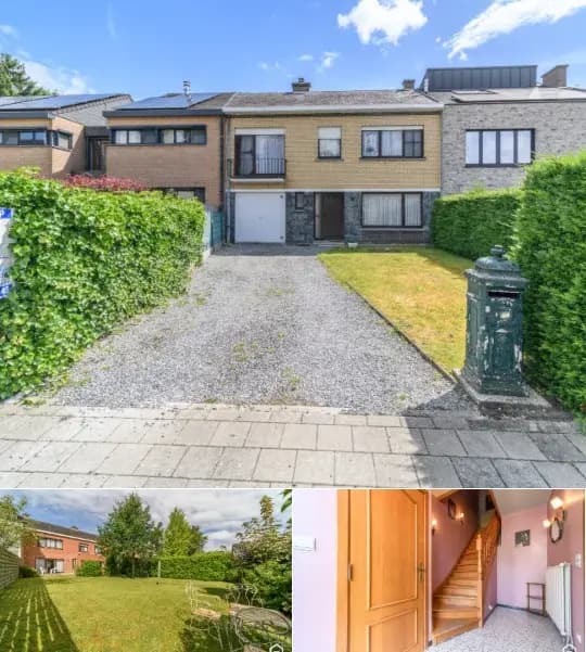 Residence for sale