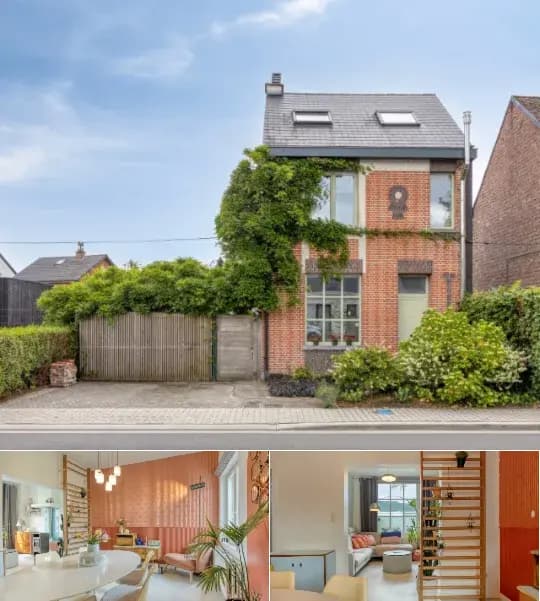 Residence for sale