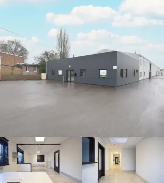 Office space for rent