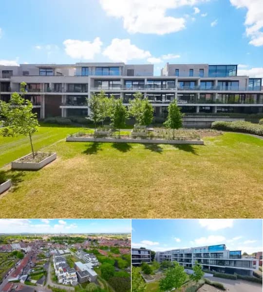 Apartment for sale (New construction project)